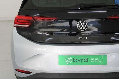 Volkswagen ID.3 - Photo 6