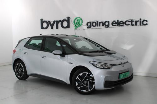 Volkswagen ID.3 - Photo 1