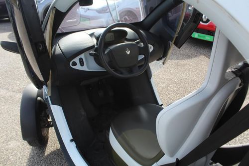 Renault Twizy - Photo 9