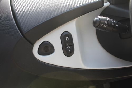 Renault Twizy - Photo 11