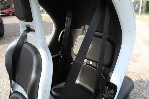 Renault Twizy - Photo 12