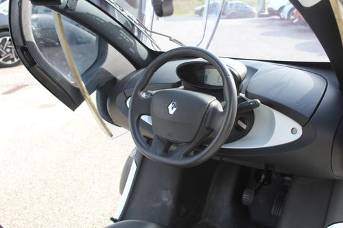 Renault Twizy - Photo 16