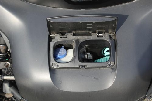 Renault Twizy - Photo 17