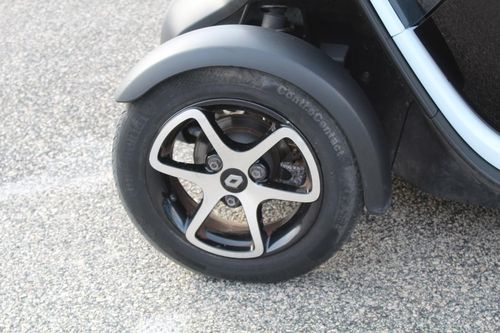 Renault Twizy - Photo 5