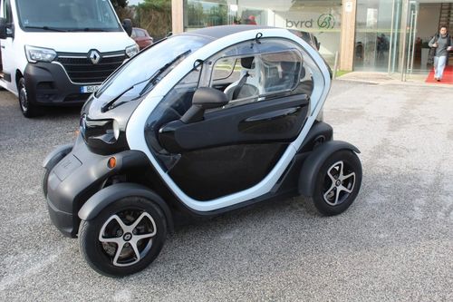 Renault Twizy - Photo 6