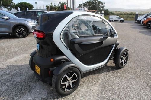 Renault Twizy - Photo 7