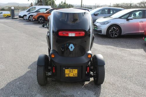 Renault Twizy - Photo 8