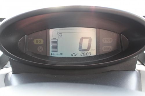 Renault Twizy - Photo 10