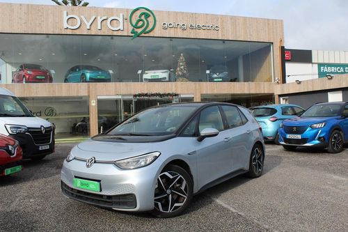 Volkswagen ID.3 - Photo 1