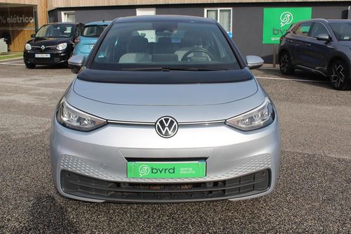 Volkswagen ID.3 - Photo 2