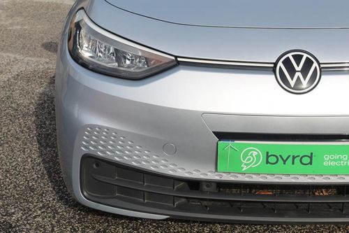 Volkswagen ID.3 - Photo 3
