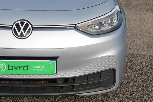 Volkswagen ID.3 - Photo 4