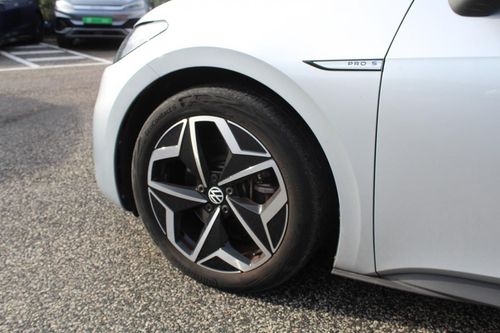 Volkswagen ID.3 - Photo 5
