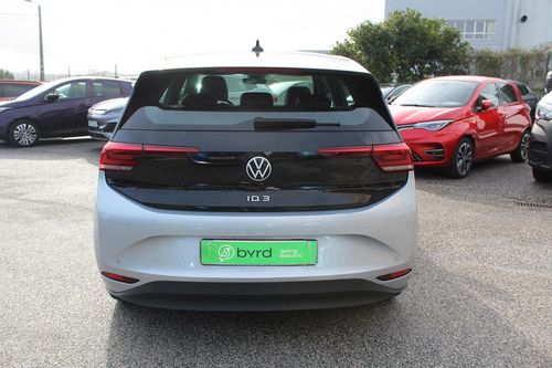 Volkswagen ID.3 - Photo 9