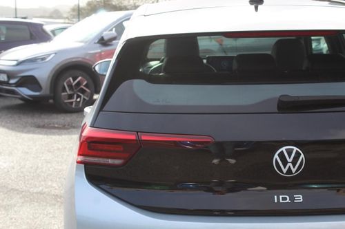 Volkswagen ID.3 - Photo 7
