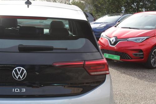 Volkswagen ID.3 - Photo 8