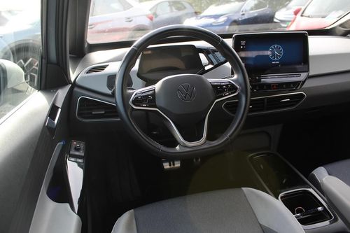 Volkswagen ID.3 - Photo 13