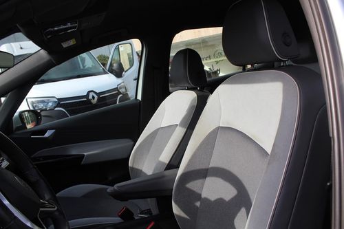 Volkswagen ID.3 - Photo 12