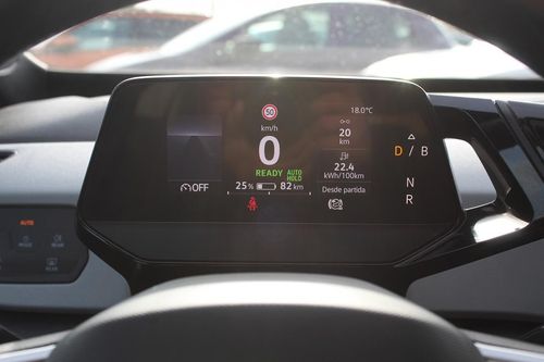 Volkswagen ID.3 - Photo 14