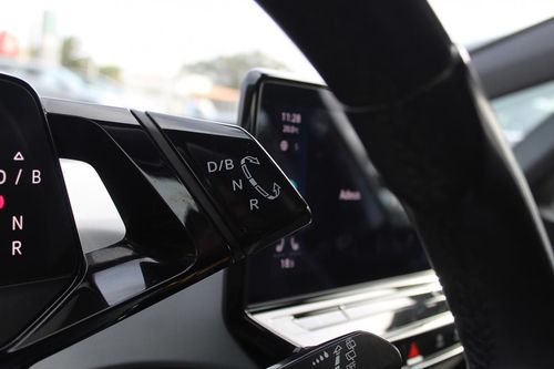 Volkswagen ID.3 - Photo 17