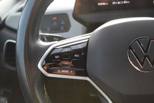 Volkswagen ID.3 - Photo 19
