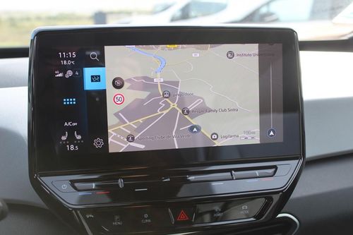 Volkswagen ID.3 - Photo 21