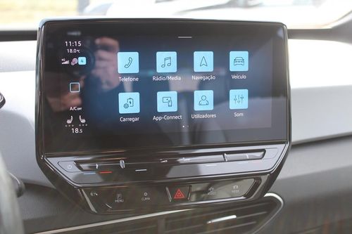 Volkswagen ID.3 - Photo 24