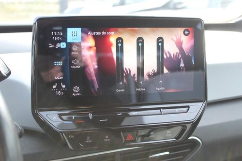 Volkswagen ID.3 - Photo 26