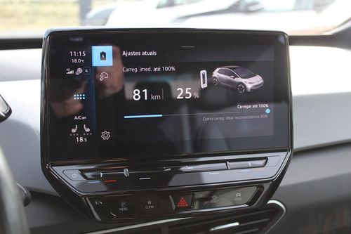 Volkswagen ID.3 - Photo 25