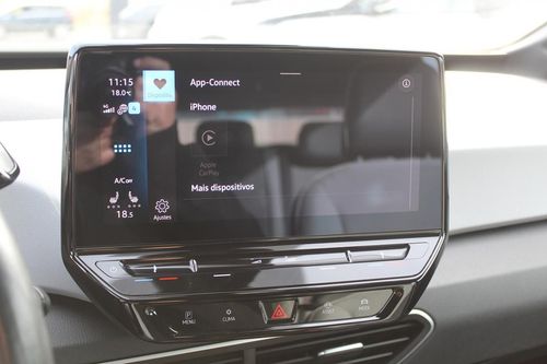 Volkswagen ID.3 - Photo 27