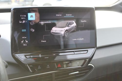 Volkswagen ID.3 - Photo 28