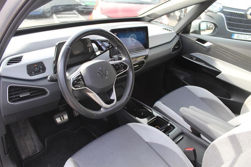 Volkswagen ID.3 - Photo 33