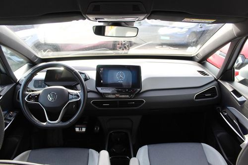 Volkswagen ID.3 - Photo 34