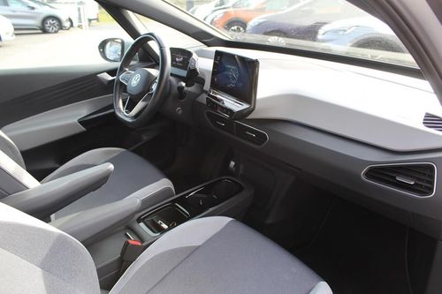 Volkswagen ID.3 - Photo 35