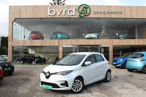 Renault Zoe - Photo 1