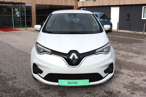 Renault Zoe - Photo 2