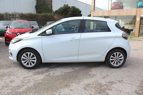 Renault Zoe - Photo 5