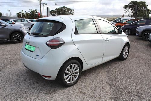 Renault Zoe - Photo 7