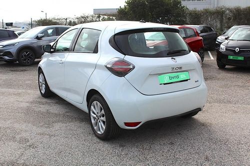 Renault Zoe - Photo 6