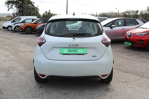 Renault Zoe - Photo 8