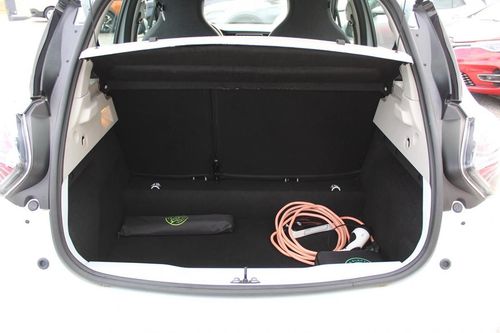 Renault Zoe - Photo 11