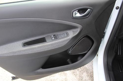 Renault Zoe - Photo 12