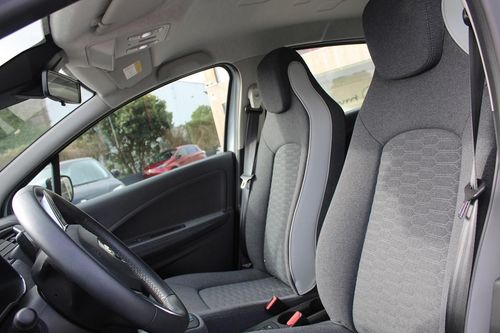 Renault Zoe - Photo 13