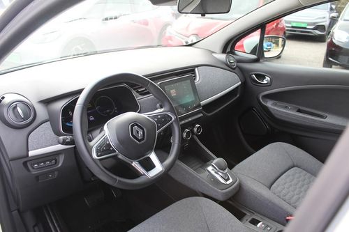 Renault Zoe - Photo 14