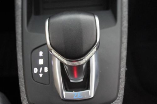 Renault Zoe - Photo 18