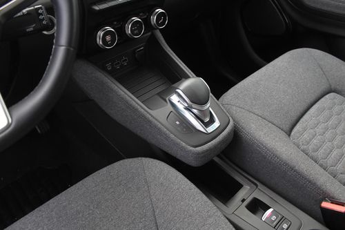 Renault Zoe - Photo 17