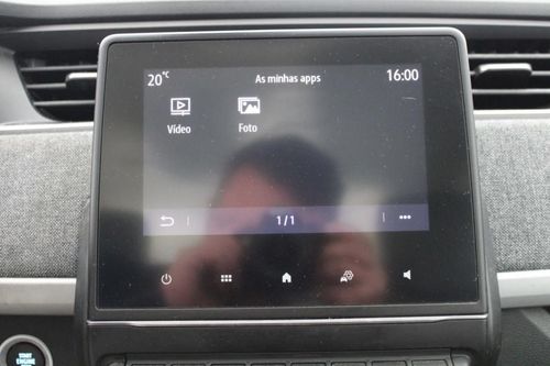 Renault Zoe - Photo 21