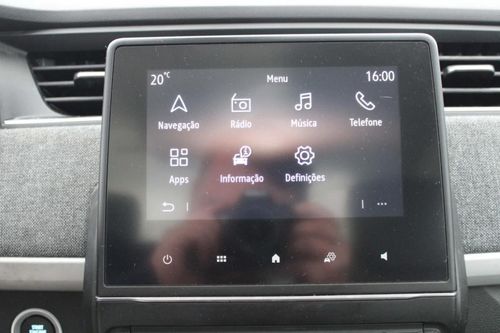 Renault Zoe - Photo 20