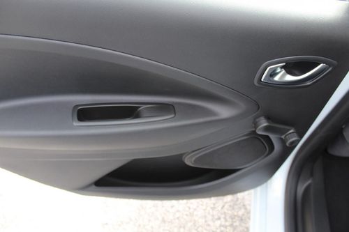 Renault Zoe - Photo 28