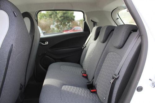 Renault Zoe - Photo 29